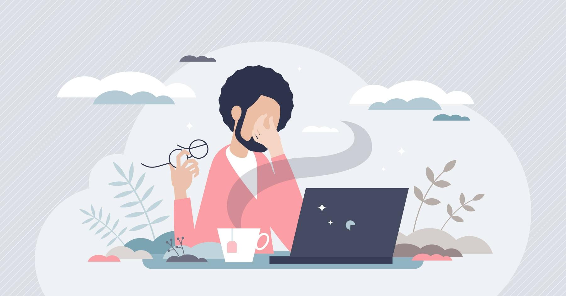job burnout